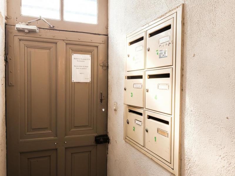 Immeuble - 222 m² - 13 pièces