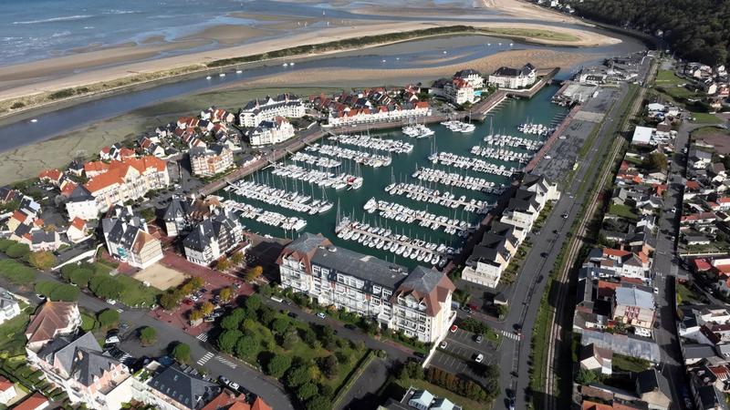 Appartement - 74 m² - 3 pièces