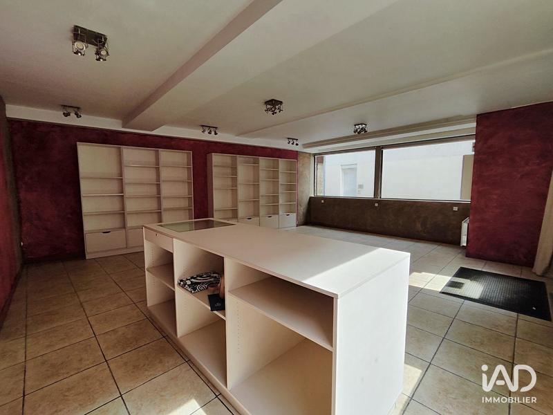 Local commercial - 78 m²