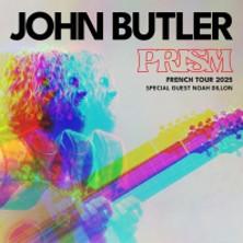 John Butler