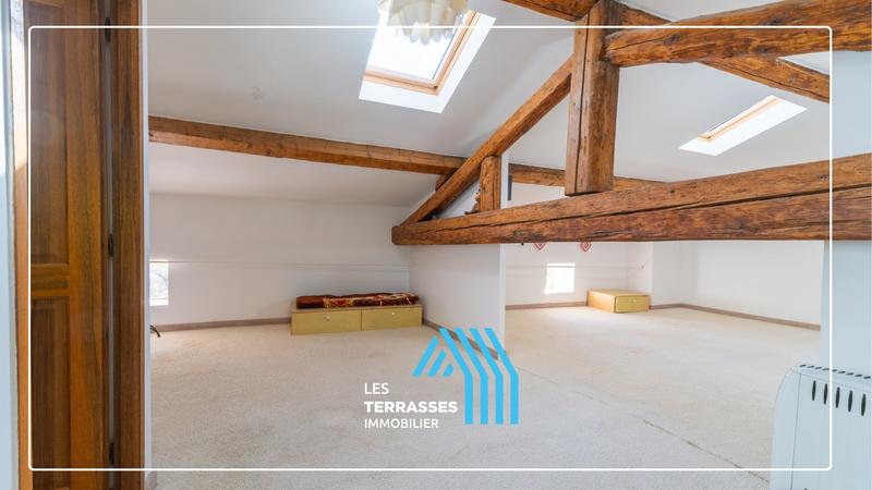 Bastide - 370 m² - 10 pièces