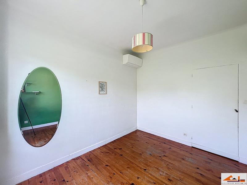 Maison - 168 m² - 7 pièces