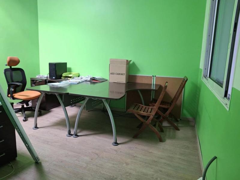 Bureau - 339 m² - 7 pièces