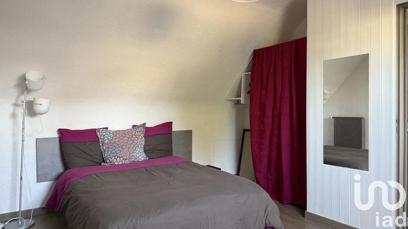 Maison - 152 m² - 6 pièces