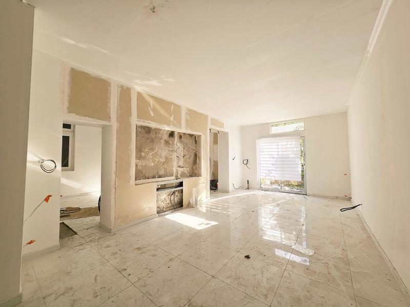 Maison - 117 m² - 5 pièces