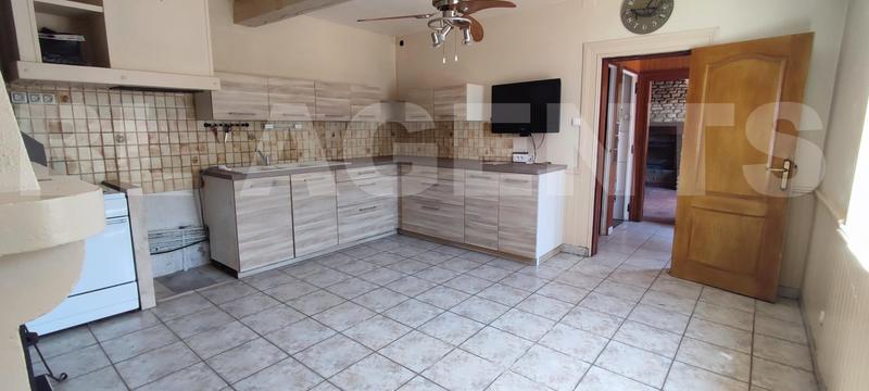 Maison en pierre - 230 m² - 10 pièces