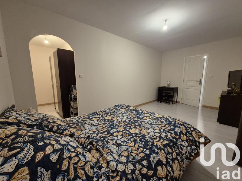 Maison de campagne - 170 m² - 7 pièces