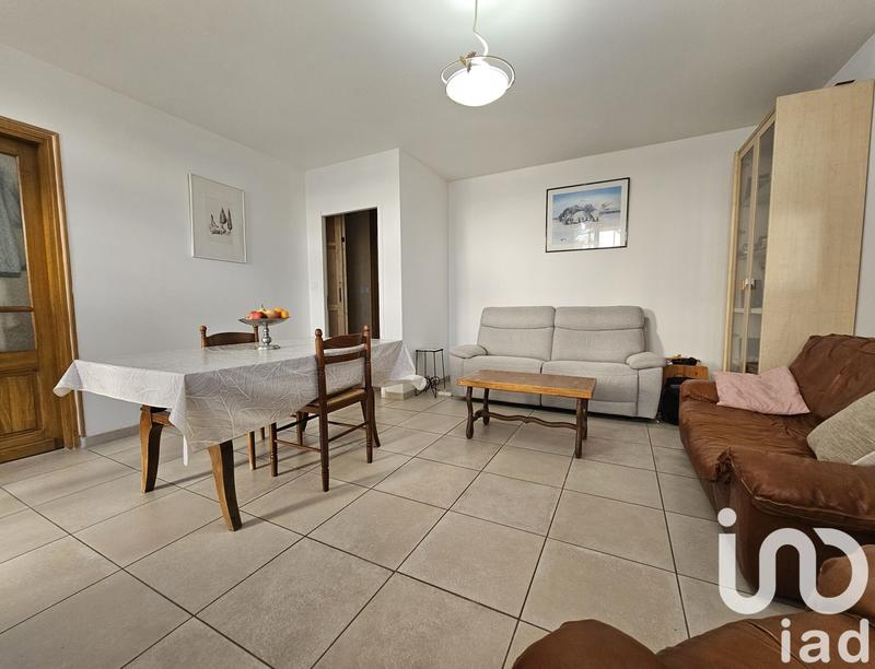 Maison de ville - 153 m² - 5 pièces