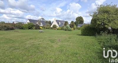 Terrain - 450 m²