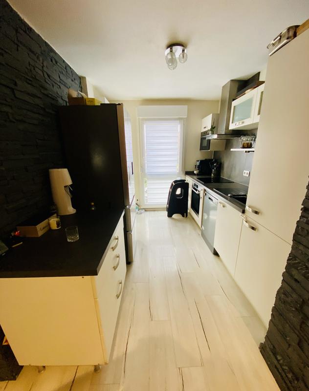 Appartement - 87 m² - 4 pièces