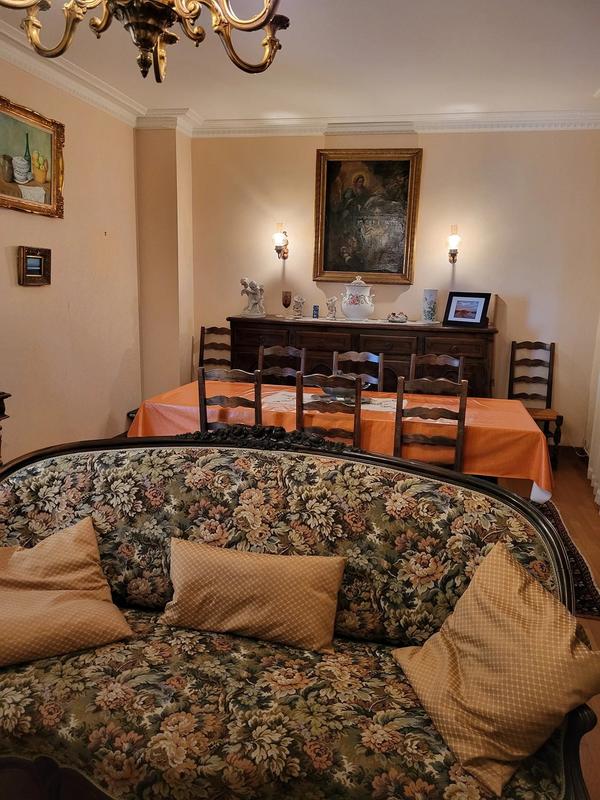 Maison - 105 m² - 6 pièces