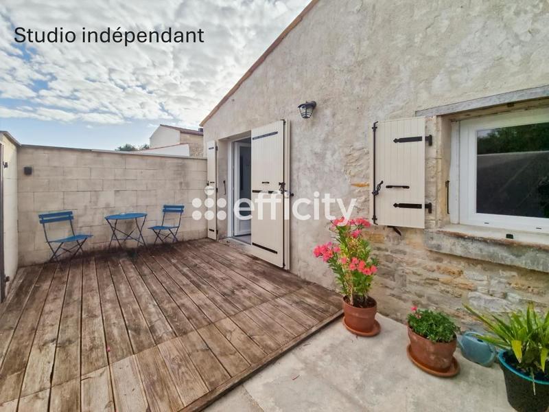 Maison - 194 m² - 5 pièces