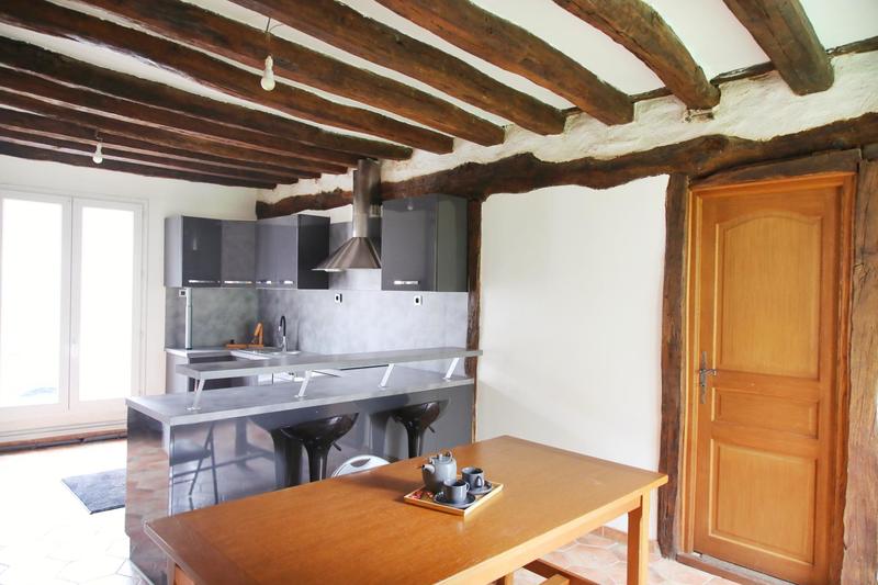 Maison - 171 m² - 7 pièces