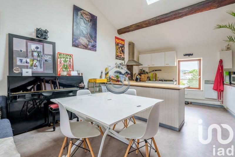 Appartement - 68 m² - 4 pièces