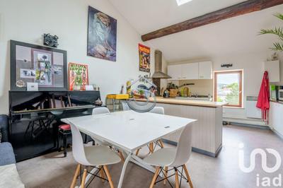 Appartement - 68 m² - 4 pièces