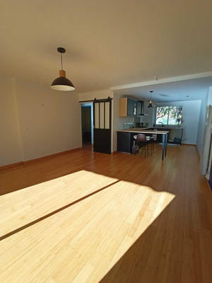 Appartement - 79 m² - 4 pièces