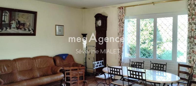 Maison de campagne - 174 m² - 4 pièces