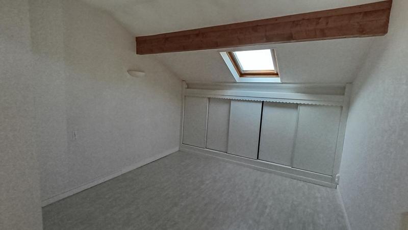 Maison - 122 m² - 7 pièces