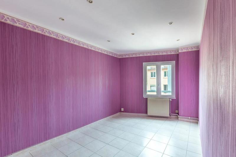 Appartement - 110 m² - 5 pièces