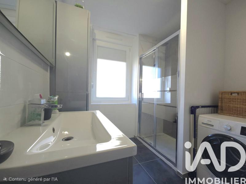 Appartement - 104 m² - 4 pièces