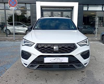 Seat Ateca 2.0 Tdi 150 s&amp;amp;S Dsg7 Fr