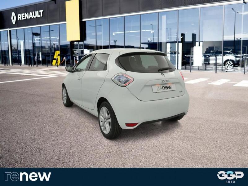 Renault Zoe R90 Zen