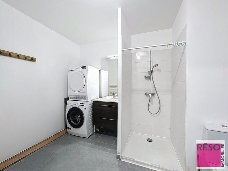 Appartement - 31 m² - 1 pièce