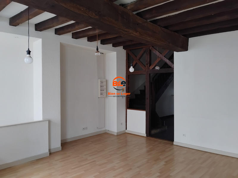 Maison - 107 m² - 4 pièces