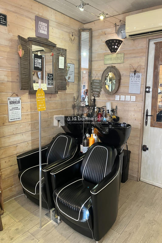 Fonds de commerce - Magasins - 30 m²