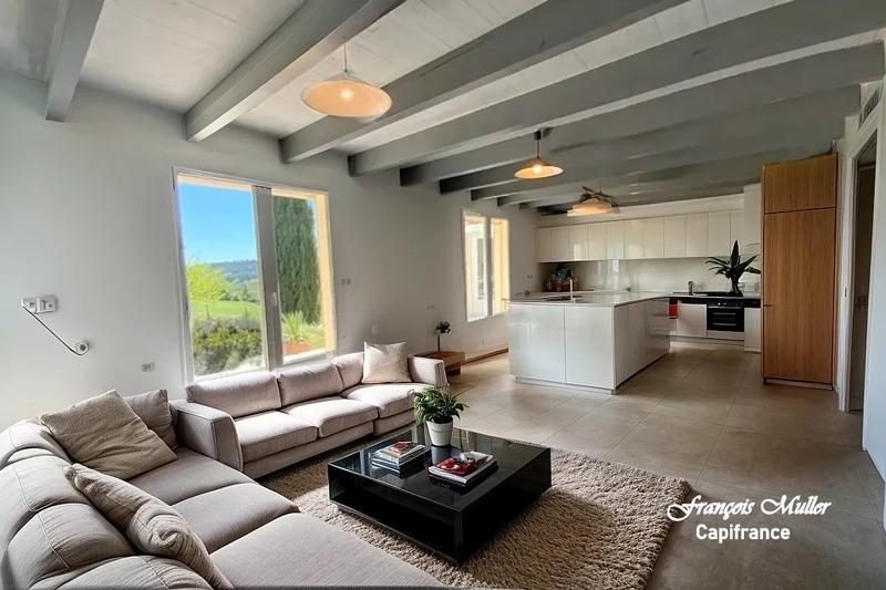 Villa - 325 m² - 12 pièces