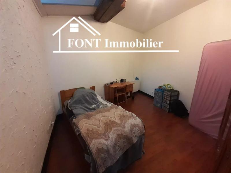 Appartement - 124 m² - 5 pièces
