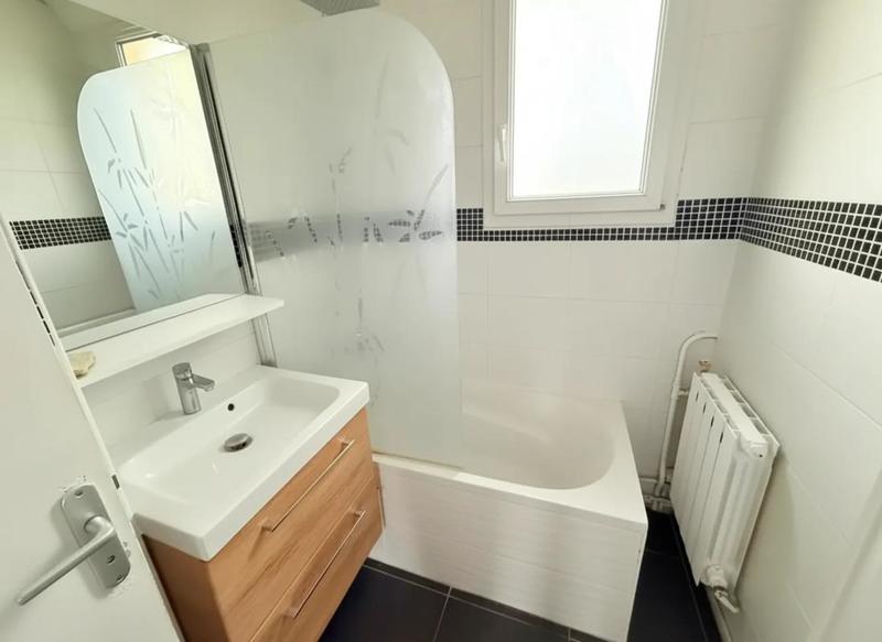 Appartement - 73 m² - 4 pièces