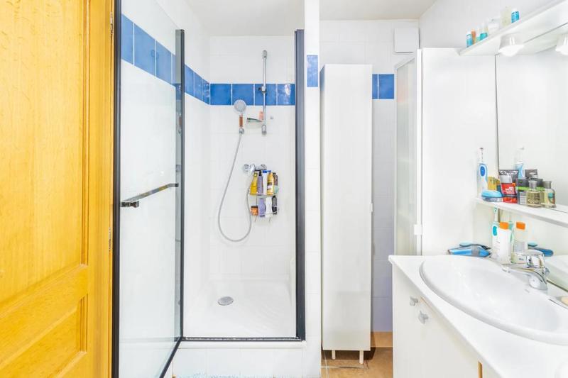 Appartement - 147 m² - 5 pièces