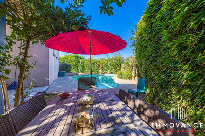 Villa - 157 m² - 5 pièces