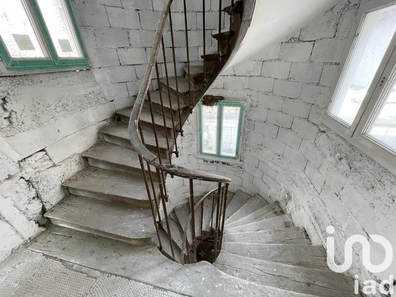 Immeuble - 300 m²