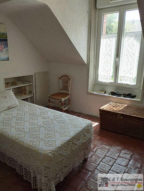 Maison ancienne - 89 m² - 7 pièces