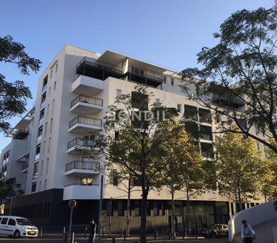 Parking / Garage - 14 m²