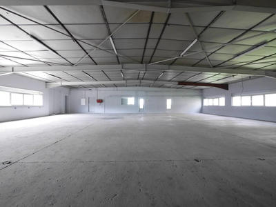 Local d'activités - 490 m²