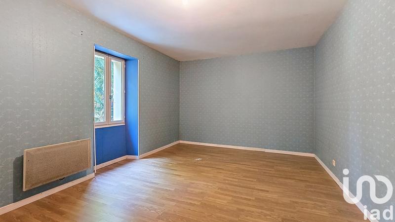 Maison - 106 m² - 4 pièces