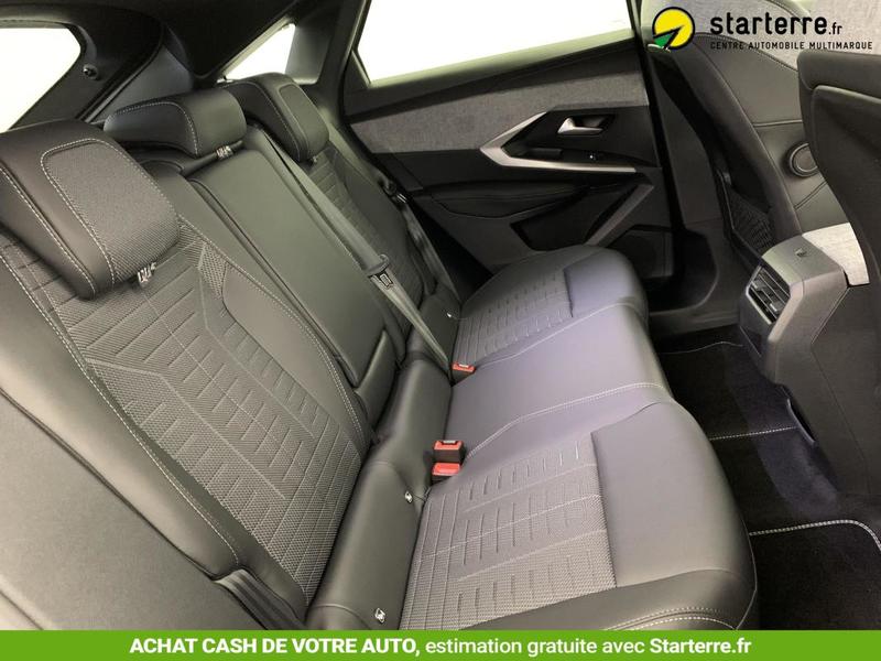 Peugeot 3008 Hybrid 145 e-Dcs6 Gt