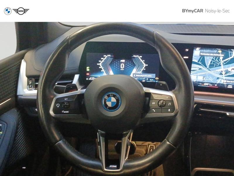 Bmw Serie 2 Active Tourer U06 225e xDrive 245 ch Dkg7 m Sport