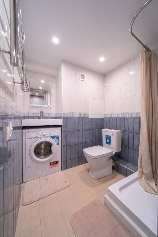 Studio - 17 m² - 1 pièce