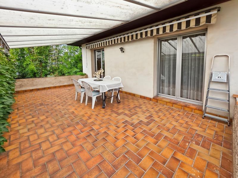 Maison - 132 m² - 6 pièces