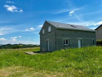 Maison - 78 m² - 1 pièce