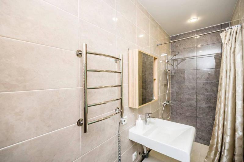 Studio - 20 m² - 1 pièce