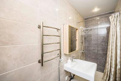 Studio - 20 m² - 1 pièce