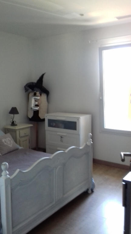 Maison - 124 m² - 4 pièces