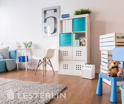 Maison - 81 m² - 5 pièces