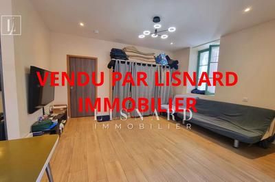 Appartement - 26 m² - 1 pièce