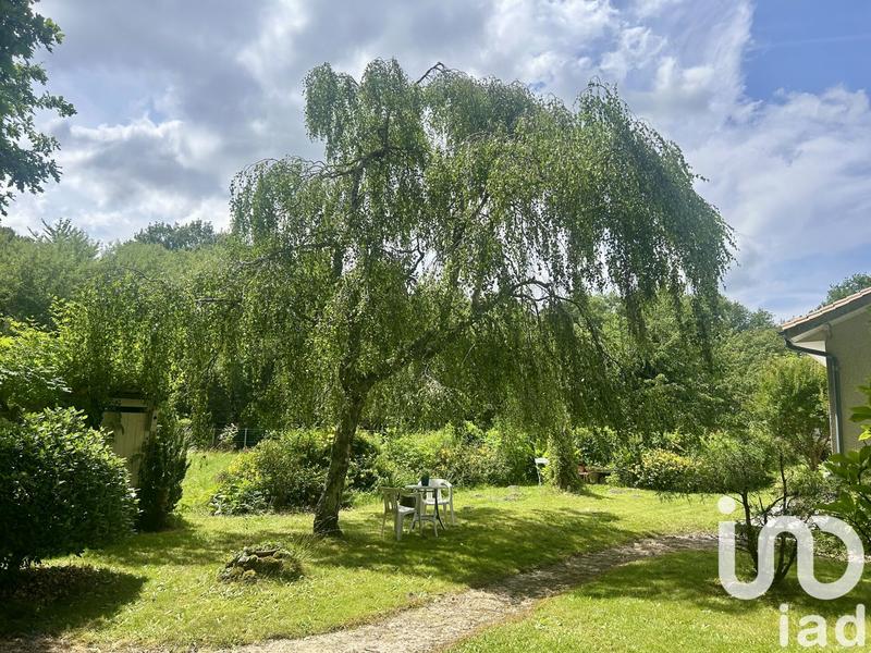 Maison de campagne - 122 m² - 4 pièces